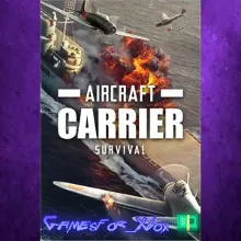 Aircraft Carrier Survival XBOX