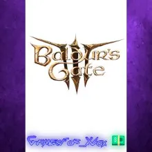 Baldur’s Gate 3 XBOX