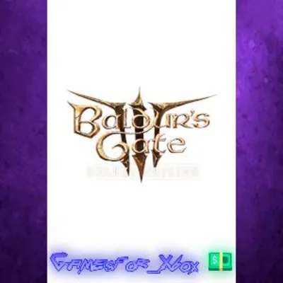 Baldur’s Gate 3 - Digital Deluxe Edition XBOX - irongamers.ru