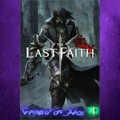 The Last Faith XBOX - irongamers.ru