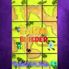 Farm Builder XBOX