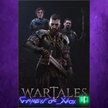 Wartales XBOX