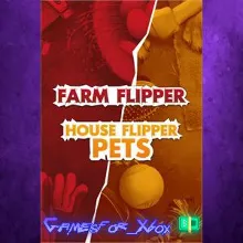 Farm Pets Bundle XBOX