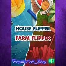 Farm Bundle XBOX
