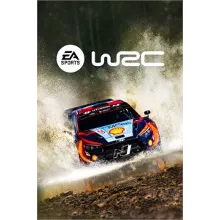 WRC 2023 XBOX