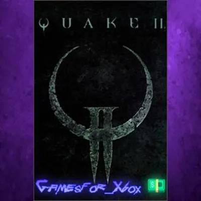Quake II XBOX - irongamers.ru