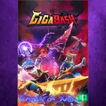 GigaBash XBOX