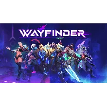 ⭐️ Wayfinder + DLC [Steam/Global][CashBack]