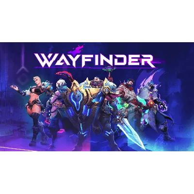 ⭐ Wayfinder + DLC [Steam/Global][CashBack] - irongamers.ru