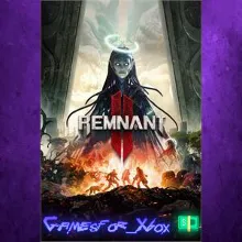 Remnant II - Ultimate Edition XBOX