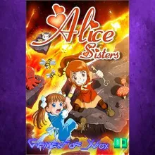 Alice Sisters XBOX