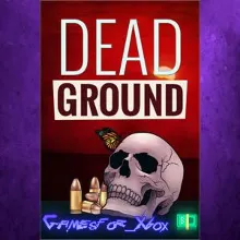 Dead Ground XBOX