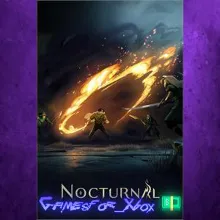 Nocturnal XBOX