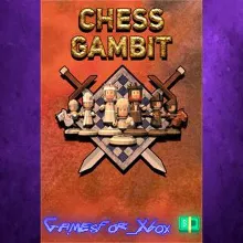 Chess Gambit XBOX