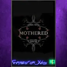 Mothered - A Role-Playing Horror Game XBOX