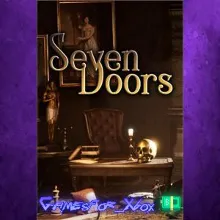 Seven Doors XBOX