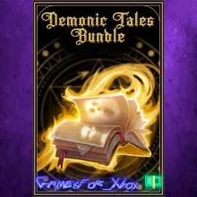 Demonic Tales Bundle XBOX