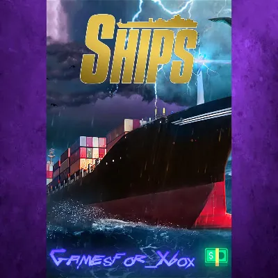 Ships Simulator XBOX - irongamers.ru