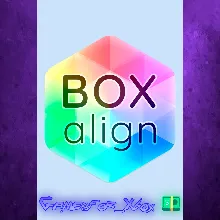 Box Align X XBOX