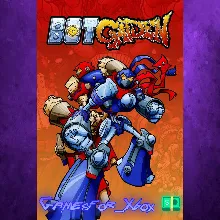 Bot Gaiden XBOX
