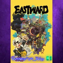 Eastward XBOX