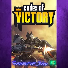 Codex of Victory XBOX