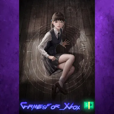 White Day A Labyrinth Named School XBOX - irongamers.ru