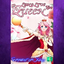 Long Live The Queen XBOX