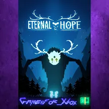Eternal Hope XBOX