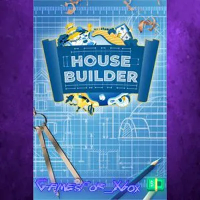 House Builder XBOX - irongamers.ru