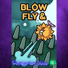 Blow & Fly XBOX