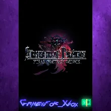 STRANGER OF PARADISE FINAL FANTASY ORIGIN XBOX