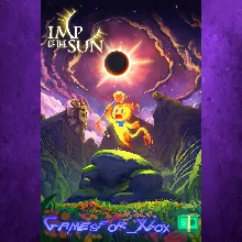 Imp of the Sun XBOX