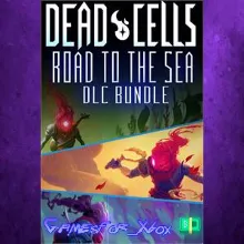 Dead Cells DLC Bundle XBOX