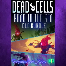 Dead Cells DLC bundle XBOX