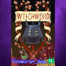 Wytchwood XBOX