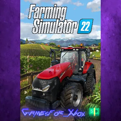 Farming & Supermarket Simulator STEAM GIFT AUTO RU+МИР - irongamers.ru