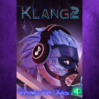 Klang 2 XBOX - irongamers.ru