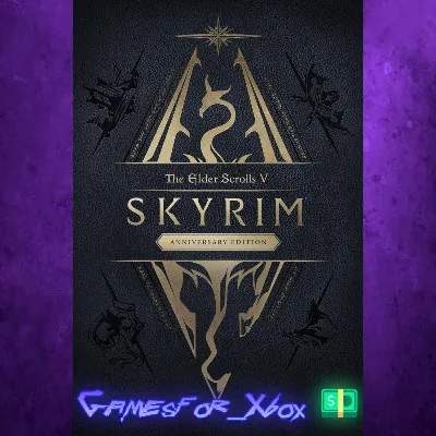 The Elder Scrolls V Skyrim Anniversary Edition XBOX - irongamers.ru