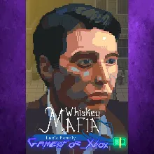 Whiskey Mafia Leo’s Family XBOX