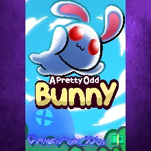 A Pretty Odd Bunny XBOX