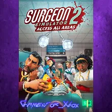 Surgeon Simulator 2 XBOX