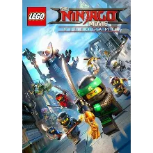LEGO Ninjago Movie Ключ ЛЕГО Steam GLOBAL