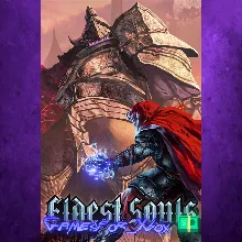 Eldest Souls XBOX
