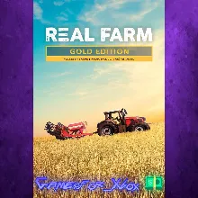Real Farm - Gold Edition XBOX