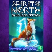 Spirit of the North Enhanced Edition XBOX