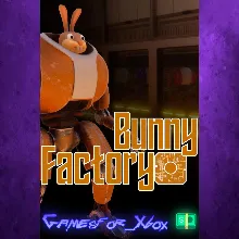 Bunny Factory XBOX