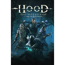 Hood: Outlaws & Legends XBOX
