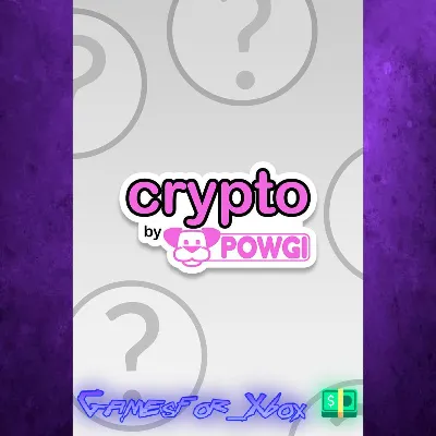 Crypto by POWGI XBOX - irongamers.ru