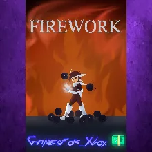 Firework - a modern tale XBOX